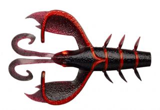 Illex Magic Craw 115 - 